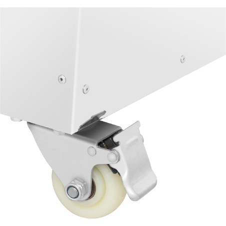 Paukštienos pešimo mašina plunksnų lupimui 360 kg/h sk. 55 cm Paukštienos pešimo mašina plunksnų lupimui 360 kg/h sk. 55 cm