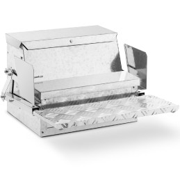 Automatinė lesyklėlė paukštėms vištoms 11,5 kg vištoms nuo 400 g