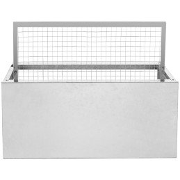 Automatinė lesyklėlė paukštėms vištoms 11,5 kg vištoms nuo 740 g