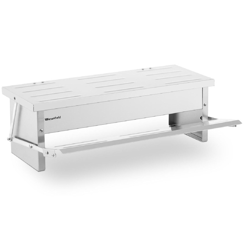 Lesyklėlė naminių paukščių automatinei dėžutei 5 kg vištoms nuo 350 g