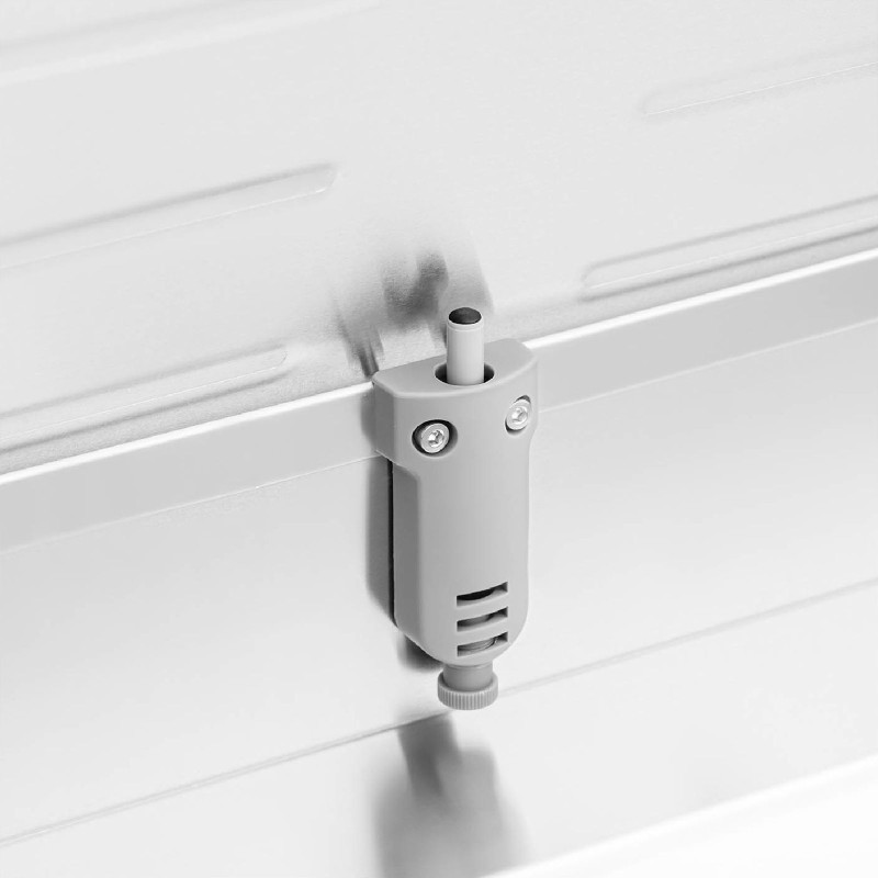 Lesyklėlė naminių paukščių automatinei dėžutei 5 kg vištoms nuo 350 g