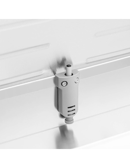 Lesyklėlė naminių paukščių automatinei dėžutei 5 kg vištoms nuo 350 g