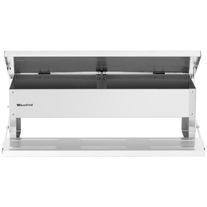 Lesyklėlė naminių paukščių automatinei dėžutei 5 kg vištoms nuo 350 g