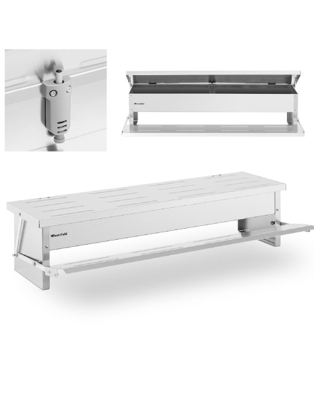 Automatinė dėžė paukštėms vištoms 12 kg vištoms nuo 980 g Automatinė dėžė paukštėms vištoms 12 kg vištoms nuo 980 g