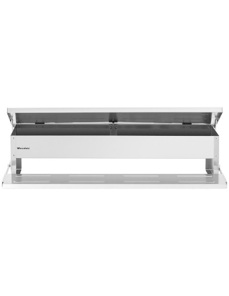 Automatinė dėžė paukštėms vištoms 12 kg vištoms nuo 980 g Automatinė dėžė paukštėms vištoms 12 kg vištoms nuo 980 g