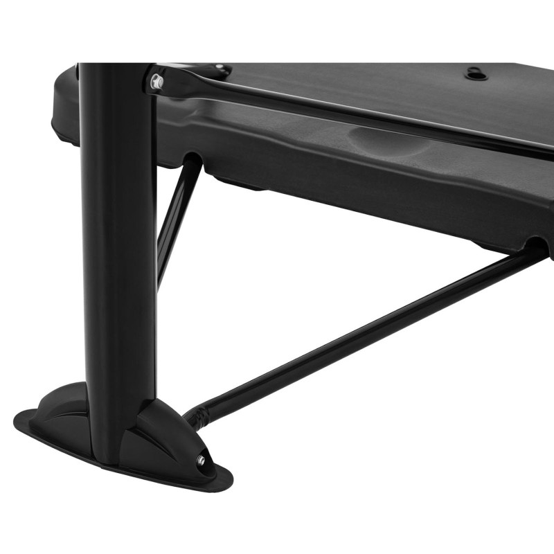 Mobilus krepšinio krepšio komplektas, reguliuojamas ant stovo, aukštis 200-305 cm