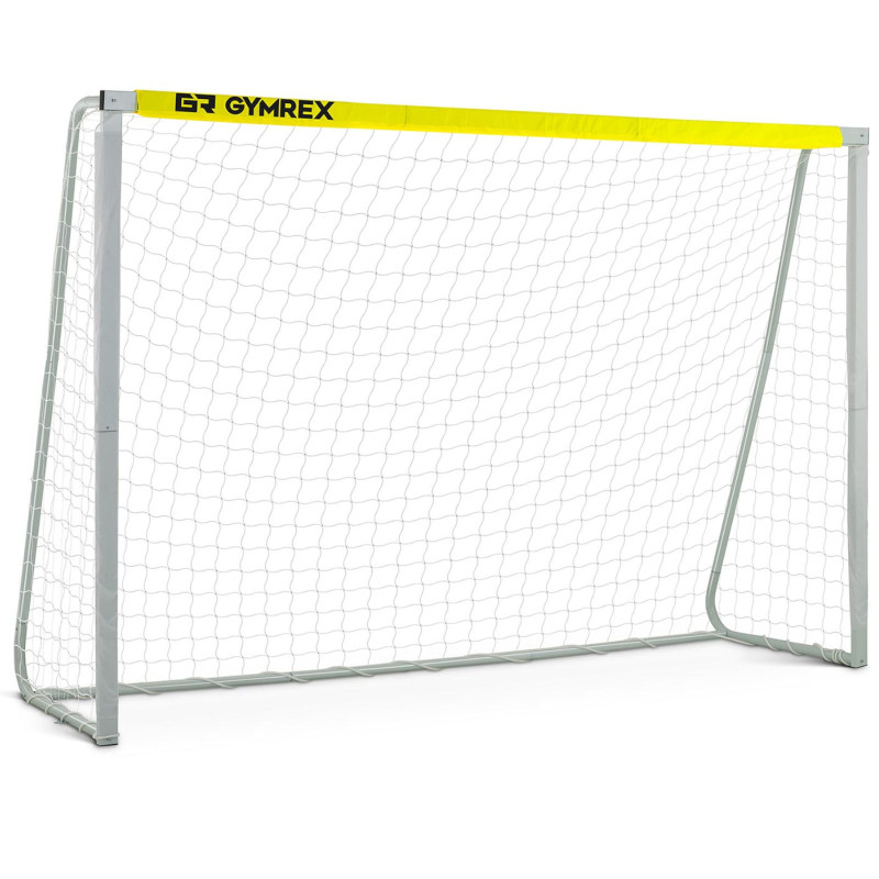 Futsal stadiono treniruotėms skirti futbolo vartai 300x200 cm