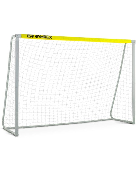 Futsal stadiono treniruotėms skirti futbolo vartai 300x200 cm