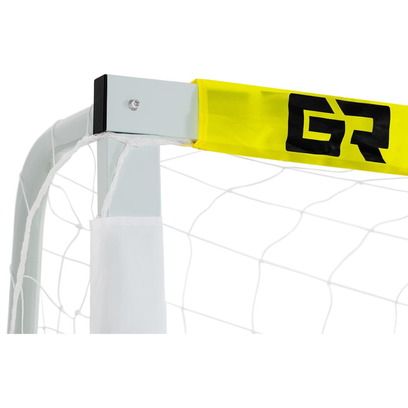 Futsal stadiono treniruotėms skirti futbolo vartai 300x200 cm