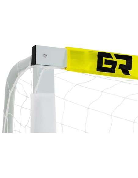 Futsal stadiono treniruotėms skirti futbolo vartai 300x200 cm