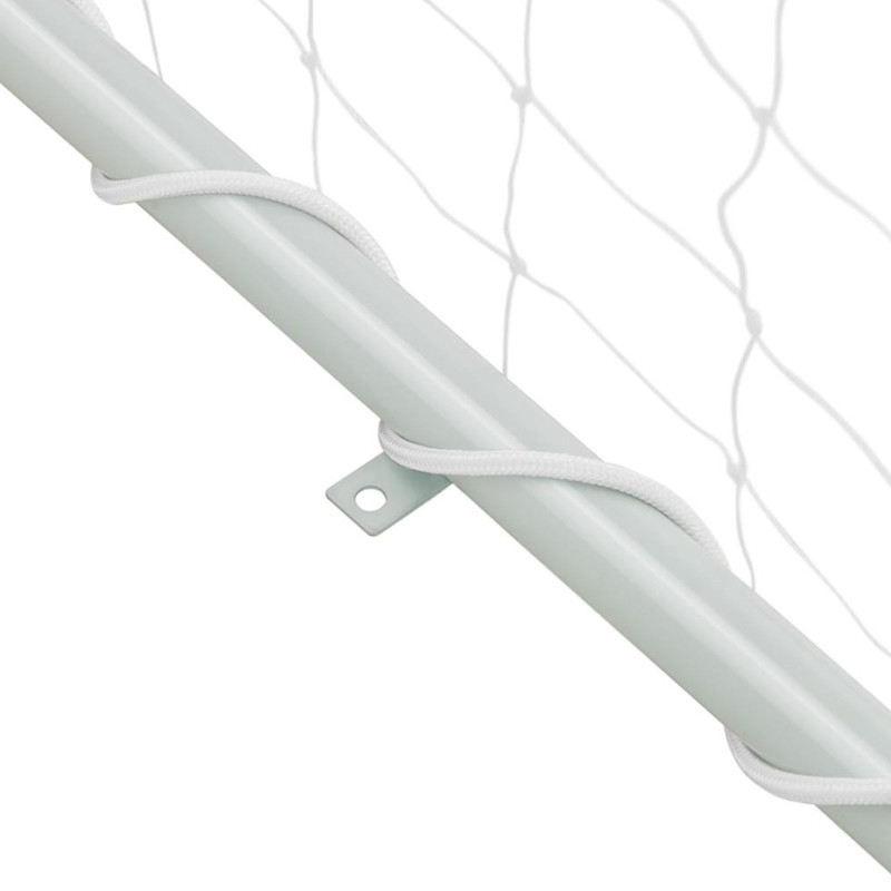 Futsal stadiono treniruotėms skirti futbolo vartai 300x200 cm