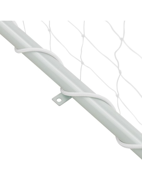 Futsal stadiono treniruotėms skirti futbolo vartai 300x200 cm