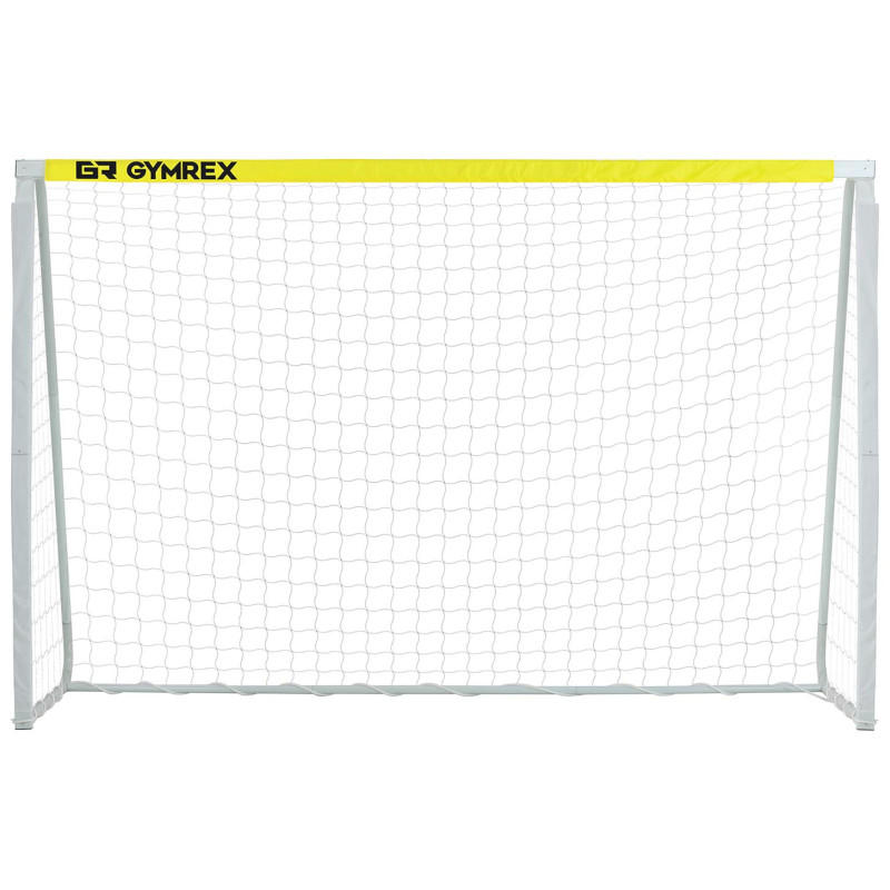 Futsal stadiono treniruotėms skirti futbolo vartai 300x200 cm