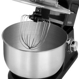 Daugiafunkcinis virtuvinio kombaino maišytuvas 2in1 5L 1200W