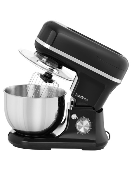 Daugiafunkcinis virtuvinio kombaino maišytuvas 2in1 5L 1200W Daugiafunkcinis virtuvinio kombaino maišytuvas 2in1 5L 1200W