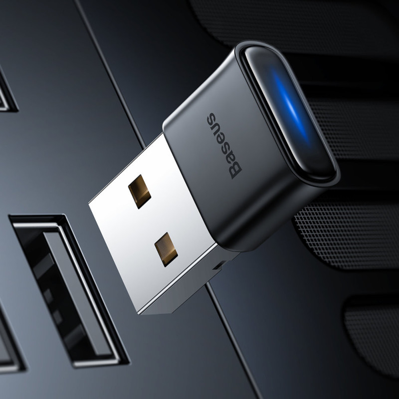 Mini Bluetooth 5.0 adapteris USB imtuvas...