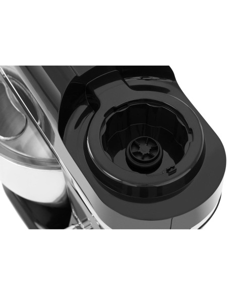 Daugiafunkcinis virtuvinio kombaino maišytuvas 2in1 5L 1200W Daugiafunkcinis virtuvinio kombaino maišytuvas 2in1 5L 1200W
