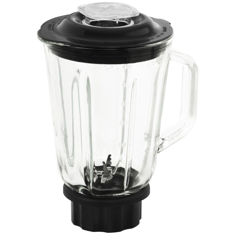 Daugiafunkcinis virtuvinio kombaino maišytuvas 2in1 5L 1200W