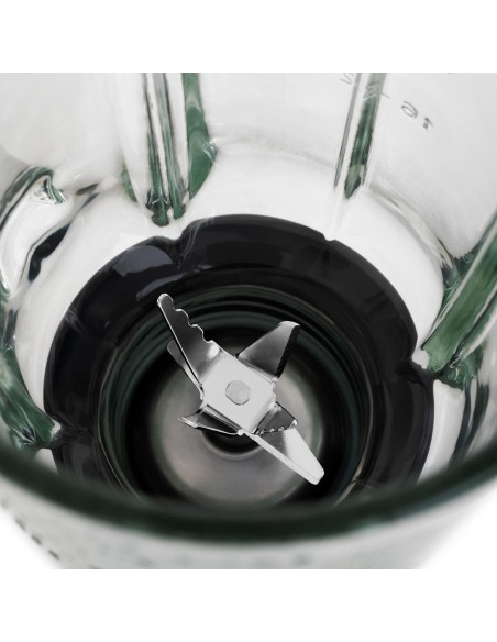Daugiafunkcinis virtuvinio kombaino maišytuvas 2in1 5L 1200W Daugiafunkcinis virtuvinio kombaino maišytuvas 2in1 5L 1200W