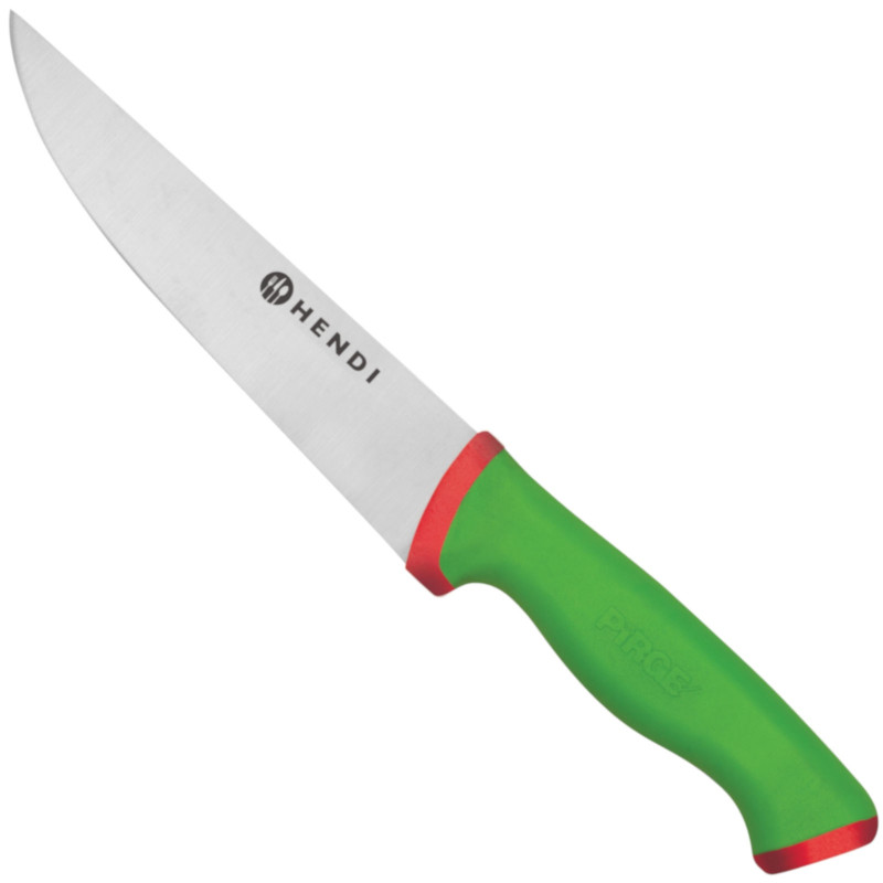 Mėsininko peilis kaulams šalinti, ilgis 165 mm DUO - Hendi 840597