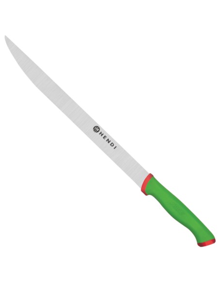 Žuvies filė peilis 240 mm DUO - Hendi 840665 Žuvies filė peilis 240 mm DUO - Hendi 840665