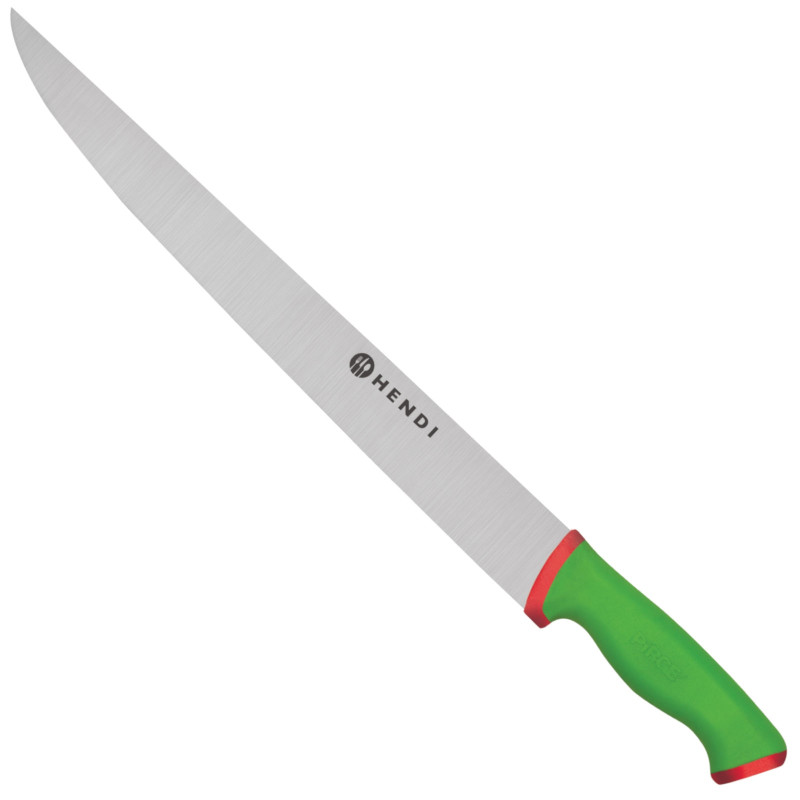 Žuvies peilis 350 mm DUO - Hendi 840696 Žuvies peilis 350 mm DUO - Hendi 840696
