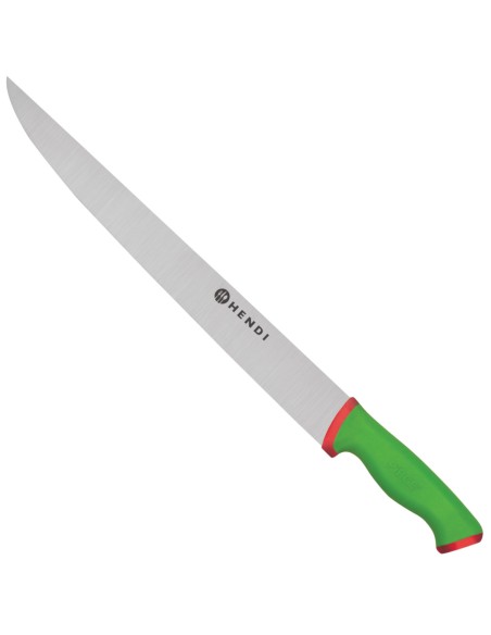 Žuvies peilis 350 mm DUO - Hendi 840696 Žuvies peilis 350 mm DUO - Hendi 840696