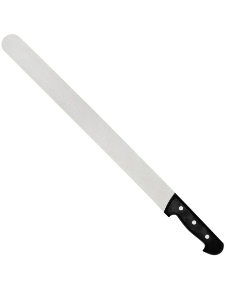 Lygus giroskopinis kebabo peilis, ilgis 500 mm SUPERIOR Lygus giroskopinis kebabo peilis, ilgis 500 mm SUPERIOR