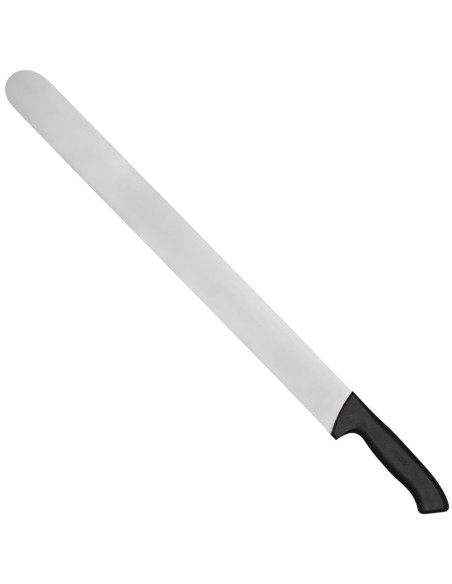 Lygus giroskopinis kebabo peilis, ilgis 500 mm ECCO Lygus giroskopinis kebabo peilis, ilgis 500 mm ECCO