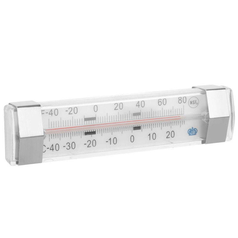 Termometras šaldikliams ir šaldytuvams su pakabu nuo -40C iki 20C - Hendi 271261