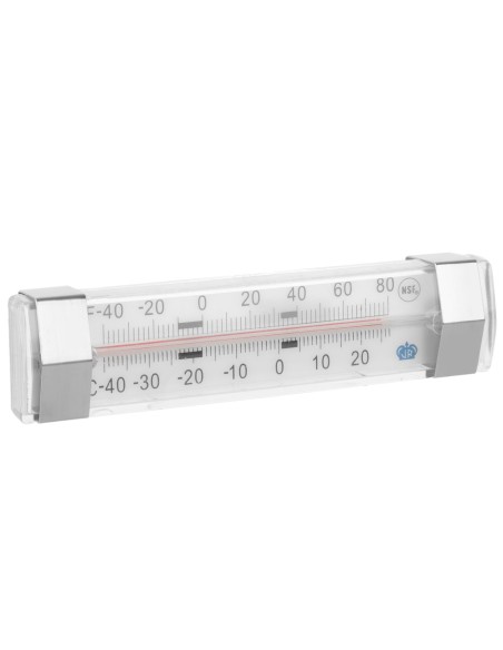 Termometras šaldikliams ir šaldytuvams su pakabu nuo -40C iki 20C - Hendi 271261 Termometras šaldikliams ir šaldytuvams su pakabu nuo -40C iki 20C - Hendi 271261