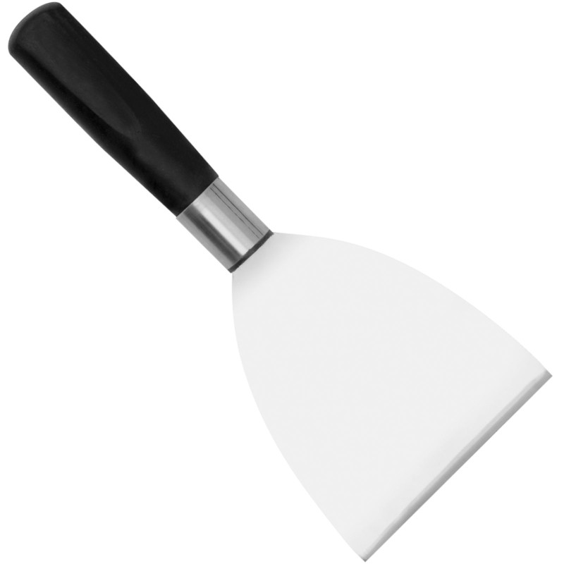 Konditerinė mentelė su žiedo plotis 125 mm ilgis 130 mm - Hendi 850251