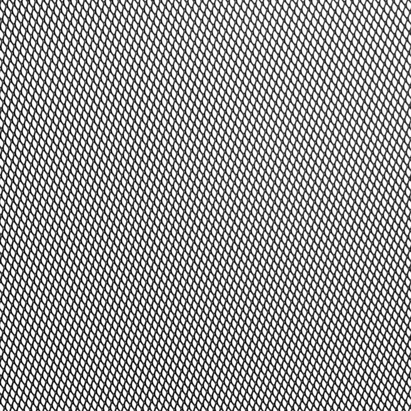 Sietelis miltams tešlai sijoti 2,2 x 2,2 mm sk. 300 mm – Hendi 637159