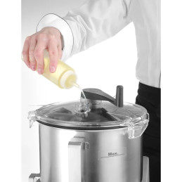KE-5V emulsiklio pjaustytuvas šlifavimui smulkinimo šlifavimas 5,5 l 3000 aps./min / min 1500W – Sammic 1050834