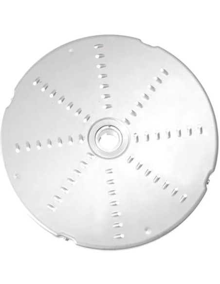 Smulkinimo diskas SH-7 7 mm - Sammic 1010326 Smulkinimo diskas SH-7 7 mm - Sammic 1010326