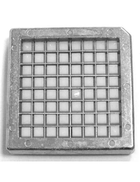 Pjovimo blokas 12 x 12 mm tinklelio peilis CF-5 pjaustytuvui - Sammic 1020075