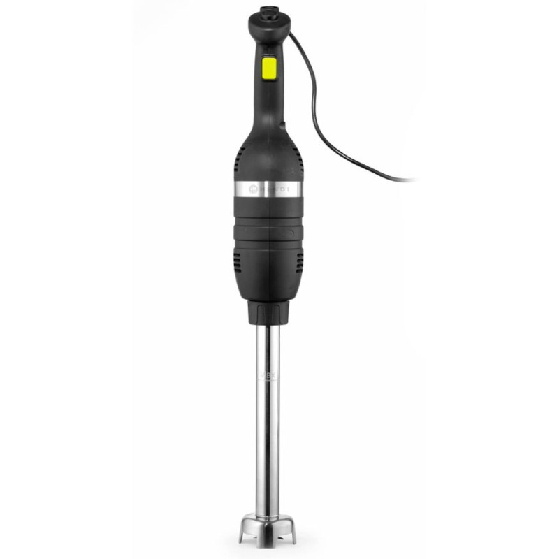 Blender rankinis maišytuvas su šluotele 2in1 lazdele + kabykla Kitchen Line 350 W - Hendi 222393