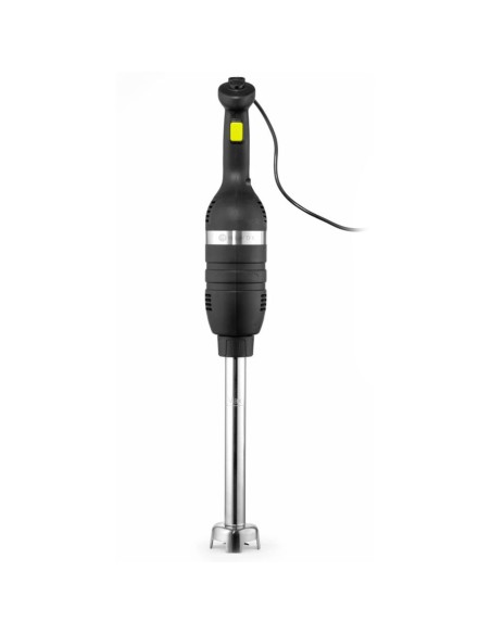 Blender rankinis maišytuvas su šluotele 2in1 lazdele + kabykla Kitchen Line 350 W - Hendi 222393 Blender rankinis maišytuvas su šluotele 2in1 lazdele + kabykla Kitchen Line 350 W - Hendi 222393