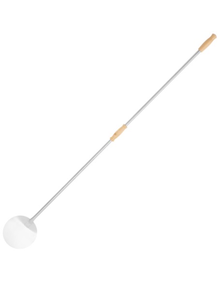 Valdomasis kastuvas picai su slankiojančia rankena sk. 350 mm ilgis 1870 mm - Hendi 617267