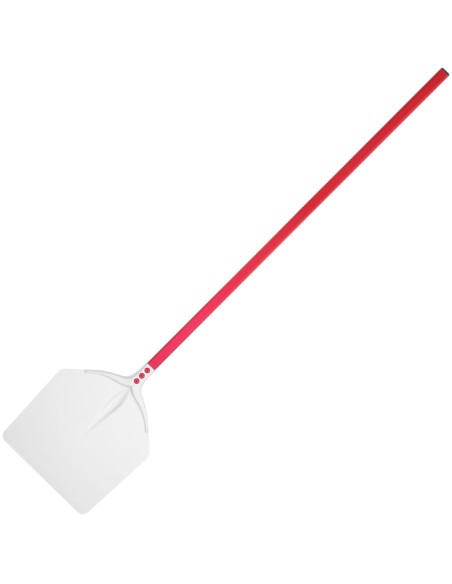 Kvadratinis aliuminio picos semtuvas 330 x 330 mm, ilgis 1530 mm - Hendi 617328