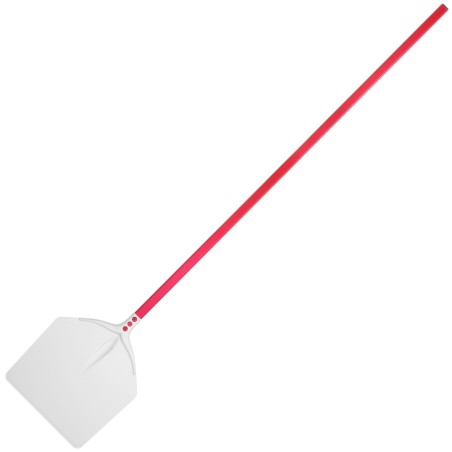 Kvadratinis aliuminio picos semtuvas 330 x 330 mm, ilgis 1830 mm - Hendi 617335 Kvadratinis aliuminio picos semtuvas 330 x 330 mm, ilgis 1830 mm - Hendi 617335