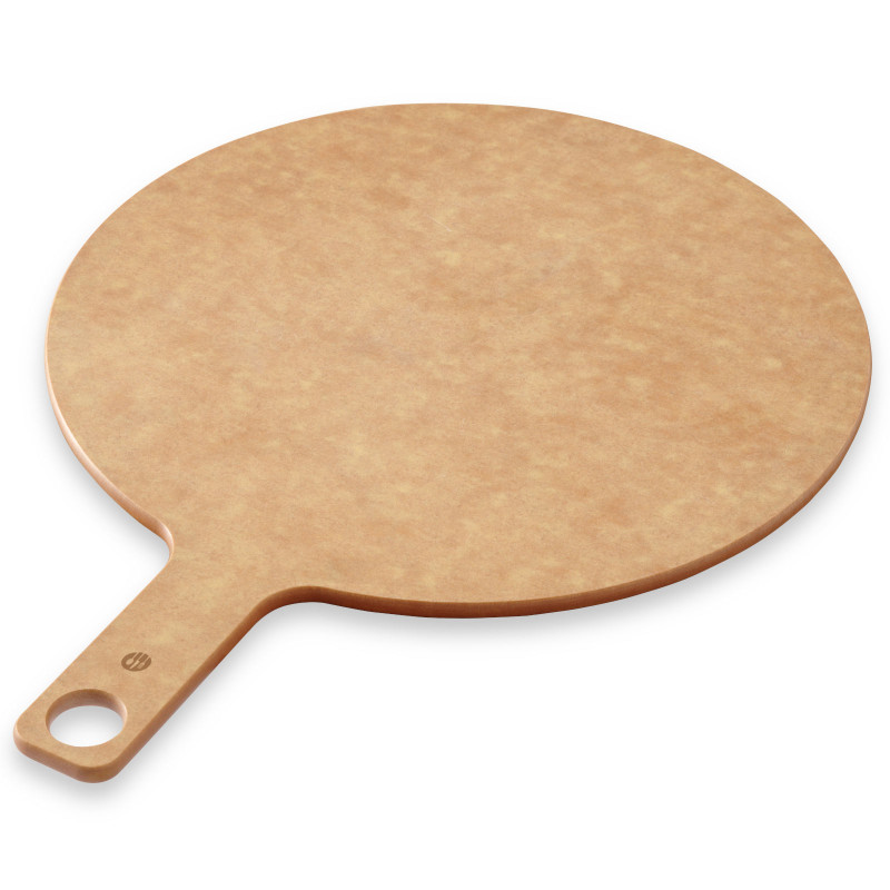 Picos mentelė patiekimui, pjaunant apvalų skersmenį. 254 mm – Hendi 505526