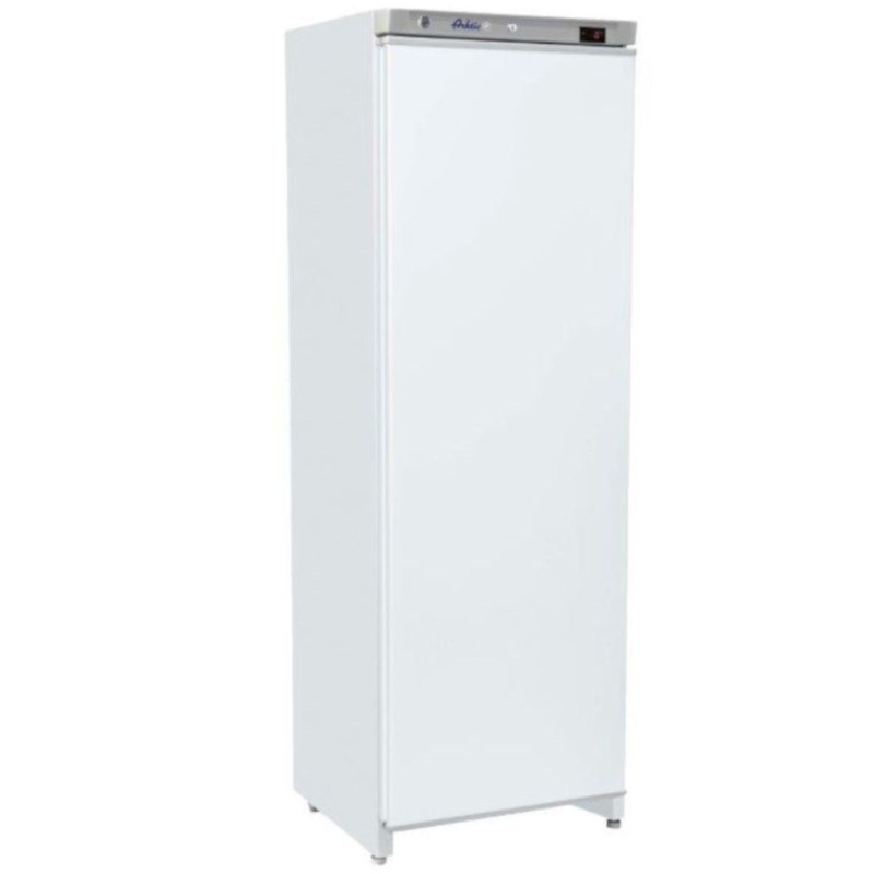durų plieninė šaldytuvo spintelė, kurios talpa 600 l 0-8C 193 W Budget Line - Hendi 236048