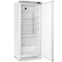 durų plieninė šaldytuvo spintelė, kurios talpa 600 l 0-8C 193 W Budget Line - Hendi 236048