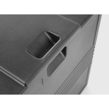 Termiškai izoliuotas maitinimo konteineris su šildymo funkcija iki 68C 2x GN1/1 200 W - Hendi 707692 Termiškai izoliuotas maitinimo konteineris su šildymo funkcija iki 68C 2x GN1/1 200 W - Hendi 707692