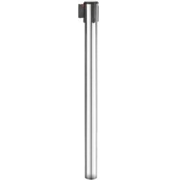 Barjeras su ištraukiama juosta, ilgis 2,7 m be pagrindo, aukštis 93 cm - Hendi 810422