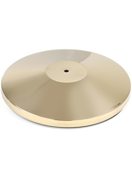 Pagrindas auksiniam barjeriniam stulpui, skersmuo. 360 mm – Hendi 810491 Pagrindas auksiniam barjeriniam stulpui, skersmuo. 360 mm – Hendi 810491
