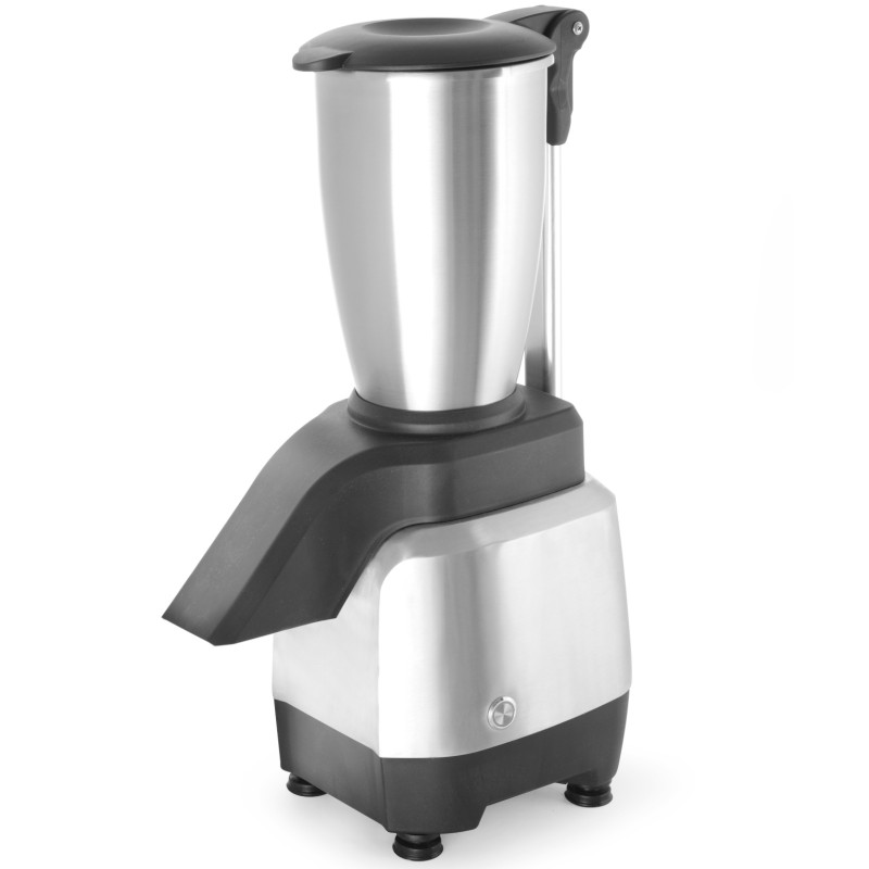 Elektrinis ledo smulkintuvas 850 aps./min / min. - Hendi 271599