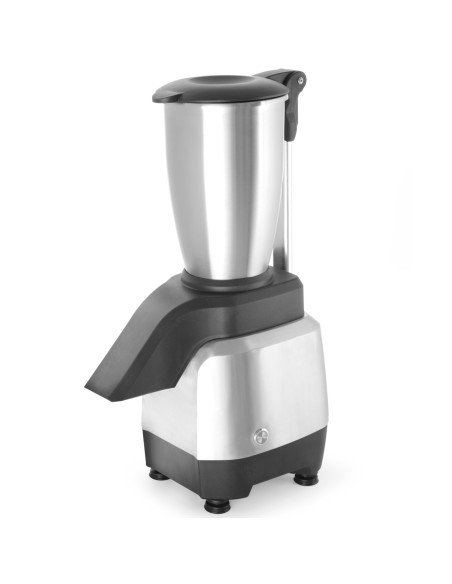 Elektrinis ledo smulkintuvas 850 aps./min / min. - Hendi 271599