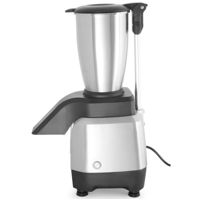 Elektrinis ledo smulkintuvas 850 aps./min / min. - Hendi 271599